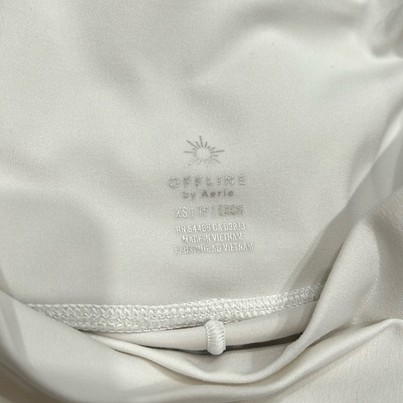 OFFLINE By Aerie Real Me Crossover Tennis Skort - Picture 5 of 6